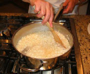 risotto milanese xy10